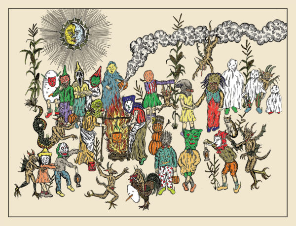 Illustration by Tiafila Corpus