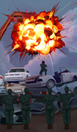 Illustration by Tiffany Huang