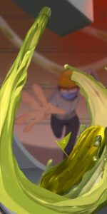 Illustration by Tiffany Huang