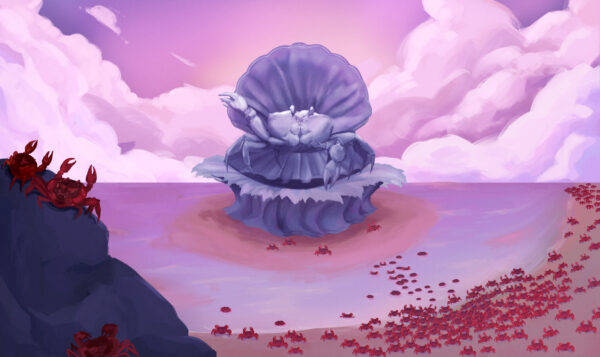 Illustration by Tiffany Huang