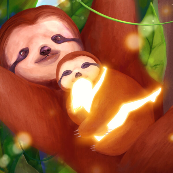 Illustration by Tiffany Huang