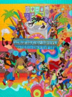 Illustration by Jade Kent-Brewster