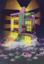 Illustration by Vicky To