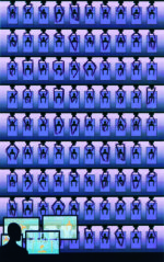 Illustration by Vicky To