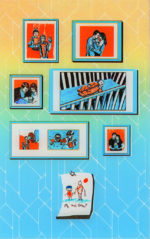 Illustration by Vicky To