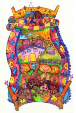 Illustration by Vincy Lim