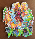 Illustration by Vincy Lim