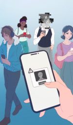 Illustration by Vivian Wu