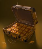 Illustration by Wafa Wasif