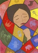 Illustration by Wanjun Chen