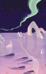 Illustration by Wenting Li