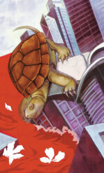 Illustration by Wing Lam Chan