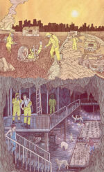 Illustration by Xander Wise