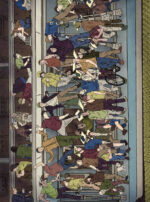 Illustration by Xander Wise