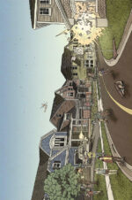 Illustration by Xander Wise