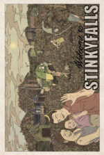 Illustration by Xander Wise