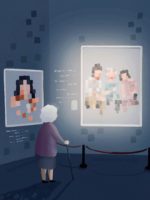 Illustration by Xin Gao