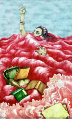 Illustration by Yiting Chai