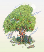 Illustration by Yixin Chen