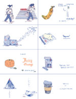 Illustration by Yixin Chen