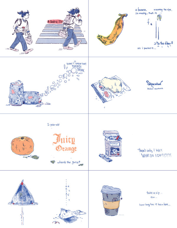 Illustration by Yixin Chen
