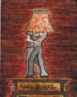 Illustration by Yoana Vasileva