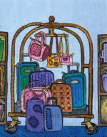 Illustration by Yoana Vasileva