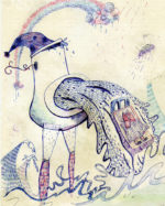 Illustration by Yoonkyoung Shim