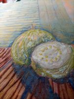 Illustration by Yu Rong Xue