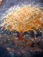 Illustration by Yu Rong Xue