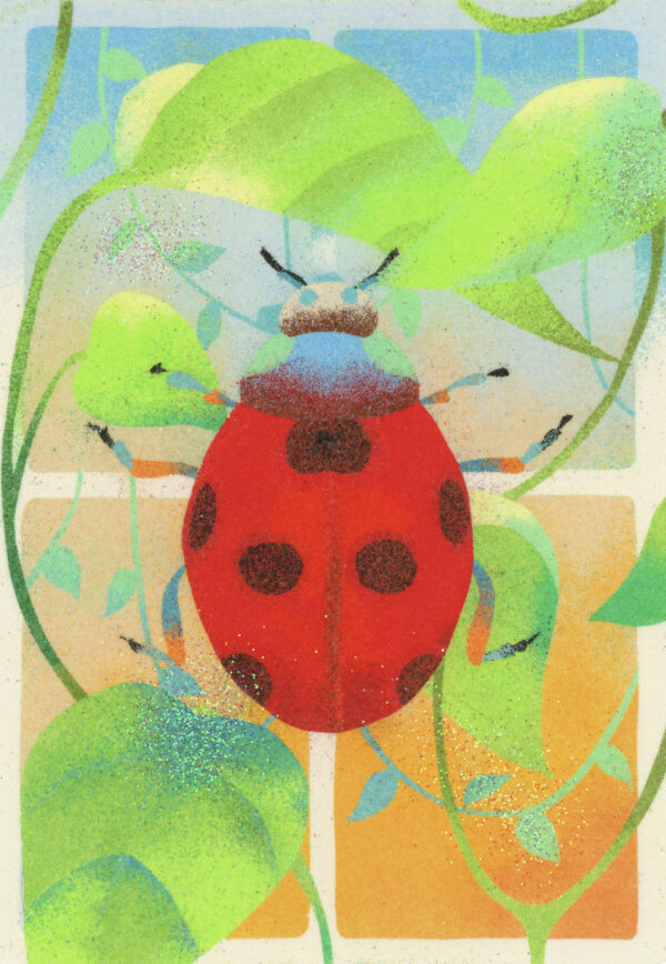 Illustration by Yuwen Ding