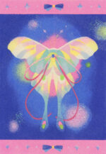 Illustration by Yuwen Ding