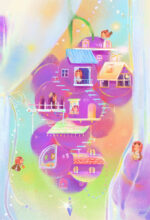 Illustration by Yuwen Ding