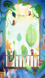 Illustration by Yuwen Ding