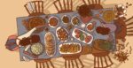 Illustration by Zaina Bovell