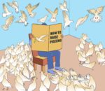 Illustration by Zhenhui Bei