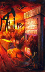 Illustration by Mindy Zhu