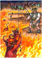 Illustration by Mindy Zhu