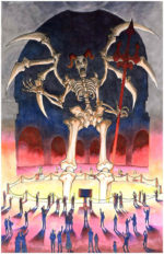 Illustration by Mindy Zhu