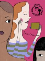 Illustration by Zoë Belkin