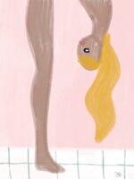 Illustration by Zoë Belkin