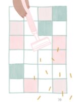 Illustration by Zoë Belkin