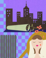 Illustration by Zoë Belkin