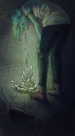 Illustration by A. Kleinsteuber