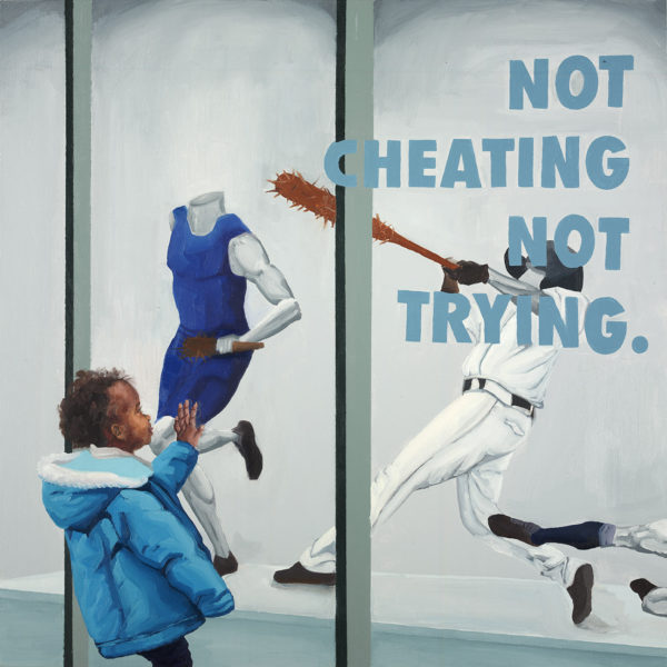 Illustration by Abigail Permell