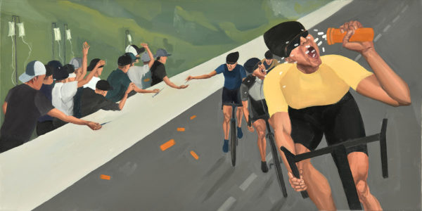 Illustration by Abigail Permell