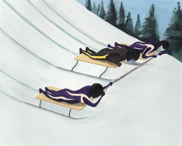 Illustration by Abigail Permell