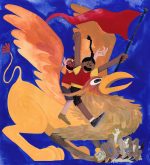 Illustration by Adam de Souza