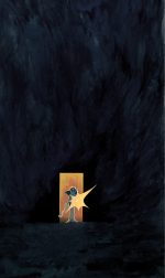 Illustration by Adam de Souza