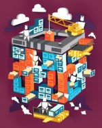 Illustration by Adam Glowienka